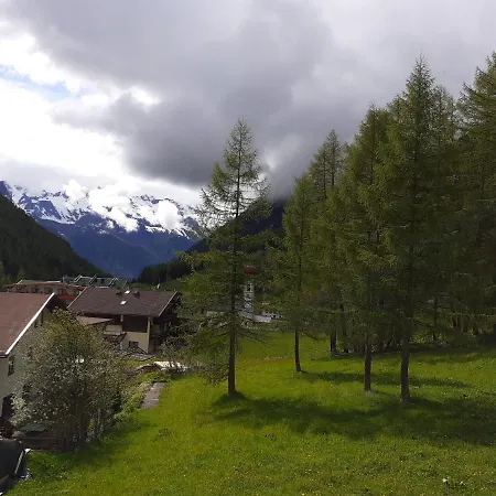 Guetgeanlossn Längenfeld