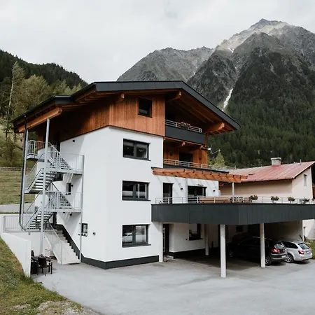 Apartment Guetgeanlossn