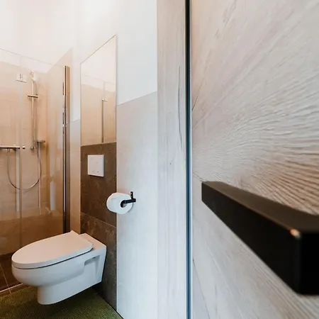 Appartement Guetgeanlossn