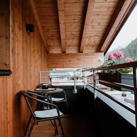 Guetgeanlossn * Längenfeld