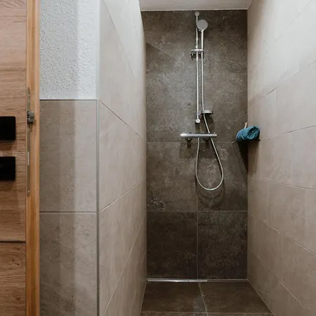 Appartement Guetgeanlossn *