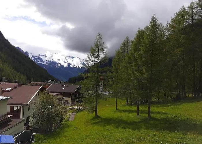 Guetgeanlossn Λάνγκενφελντ