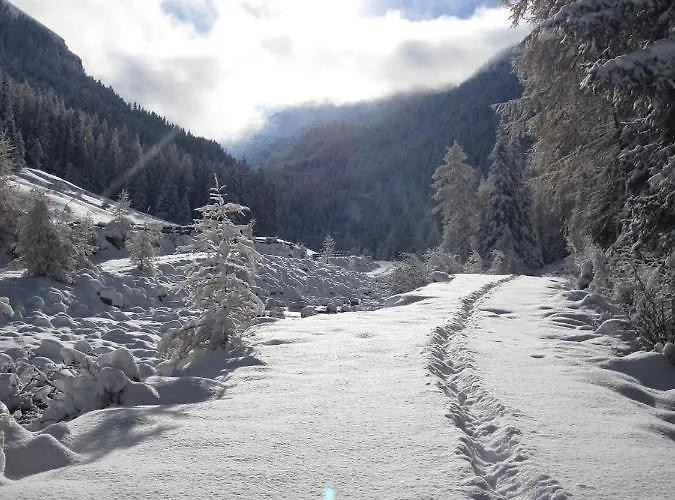 Guetgeanlossn Διαμέρισμα Λάνγκενφελντ