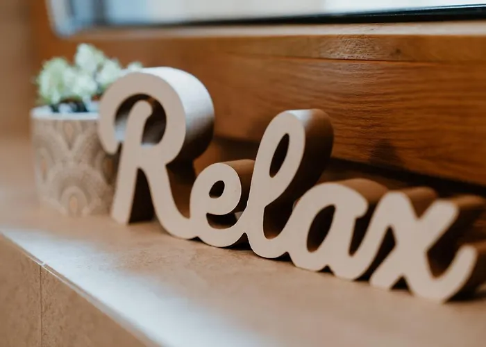 Διαμέρισμα Guetgeanlossn *