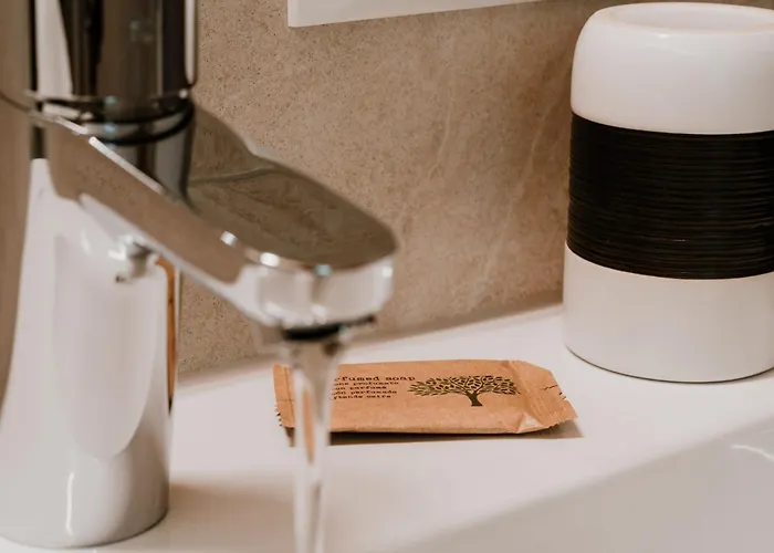 Guetgeanlossn Διαμέρισμα