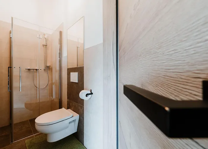 Apartmán Guetgeanlossn