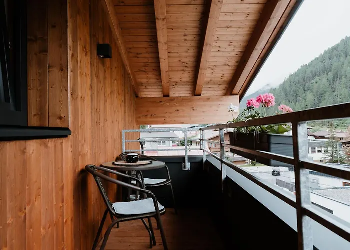 Guetgeanlossn * Längenfeld