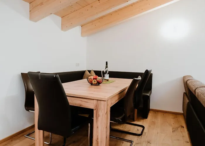 Guetgeanlossn * Längenfeld