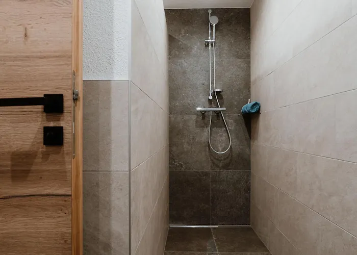 Διαμέρισμα Guetgeanlossn *