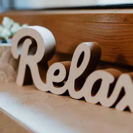 شقة Guetgeanlossn *