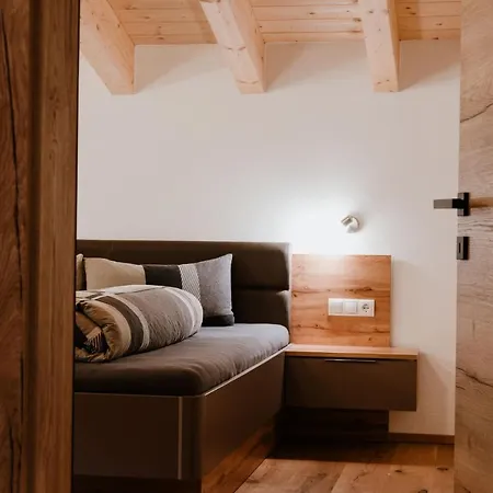 Guetgeanlossn شقة لانغنفلد