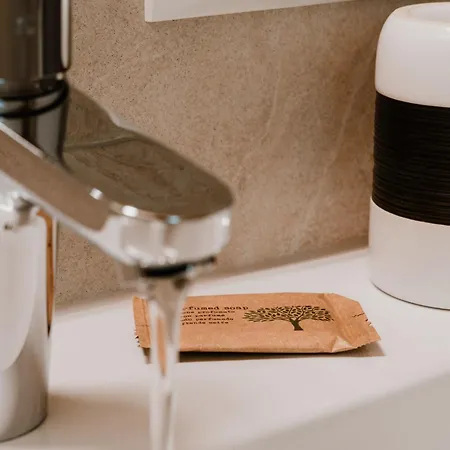 Guetgeanlossn شقة